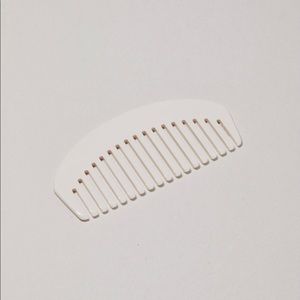 Winden Paige Travel Comb